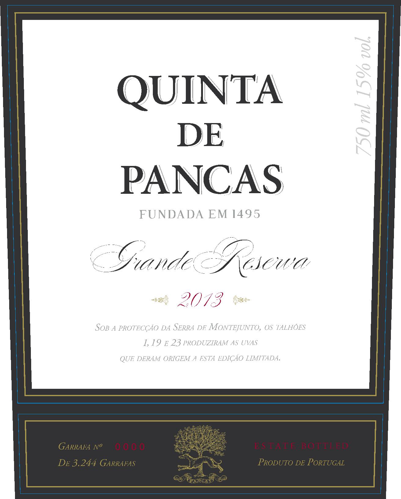 Grand Reserva