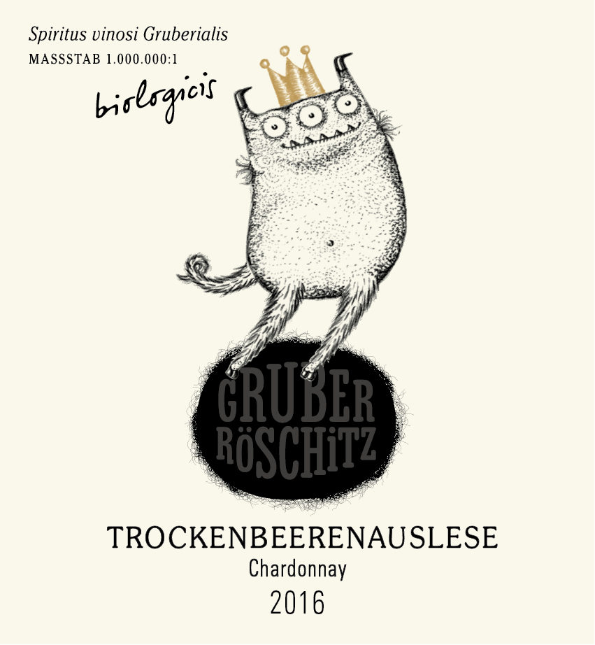 Trockenbeerenauslese
