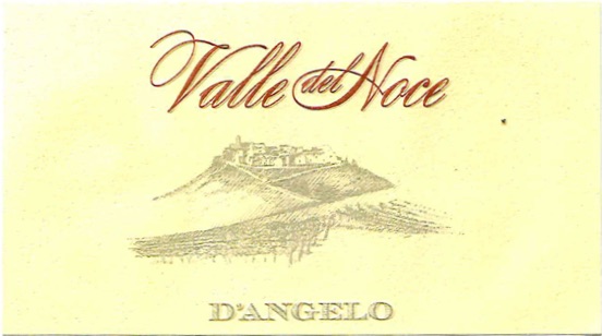 Valle Del Noce