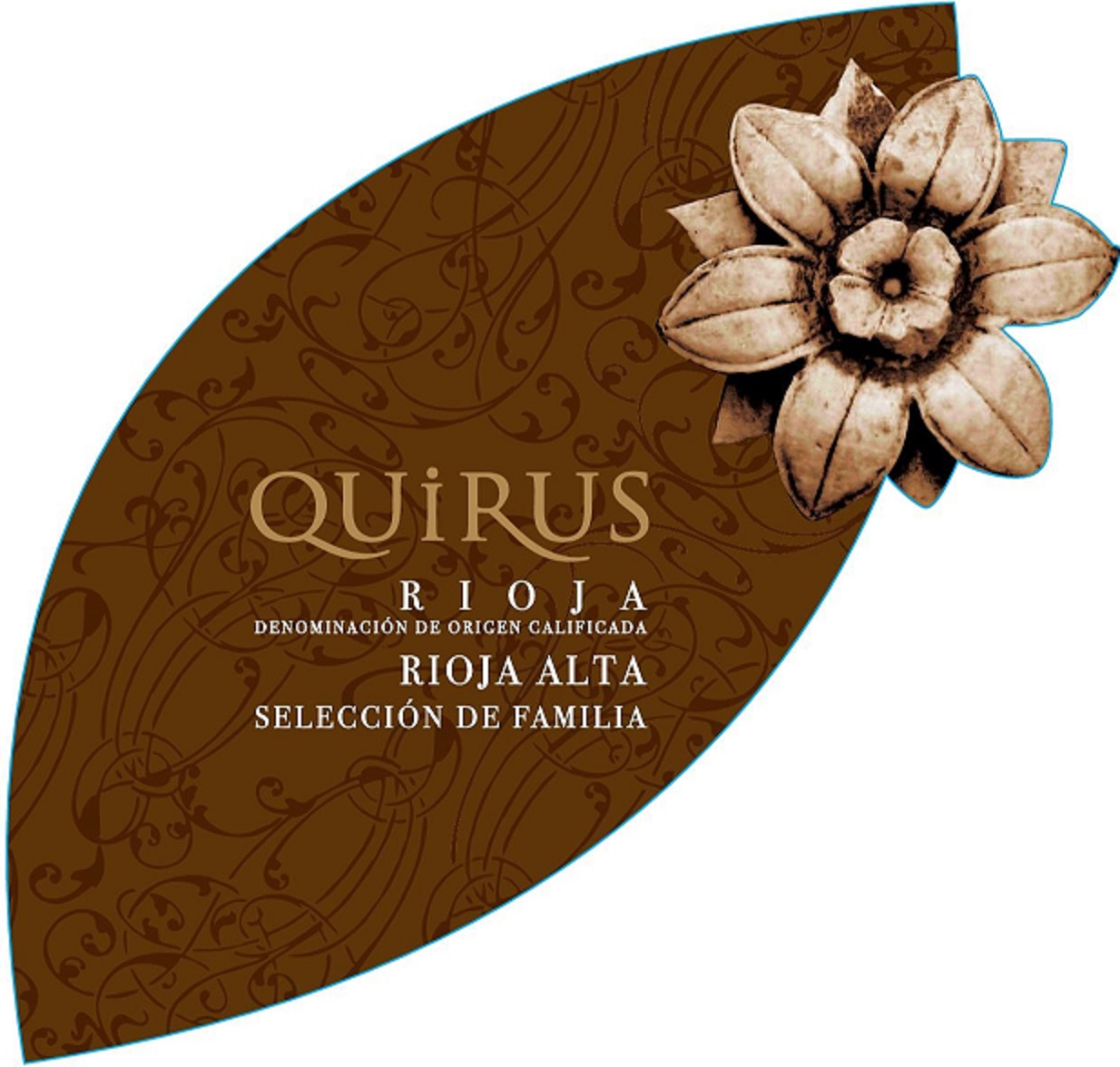 Seleccion De Familia