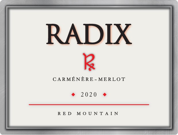 Red Mountain Radix