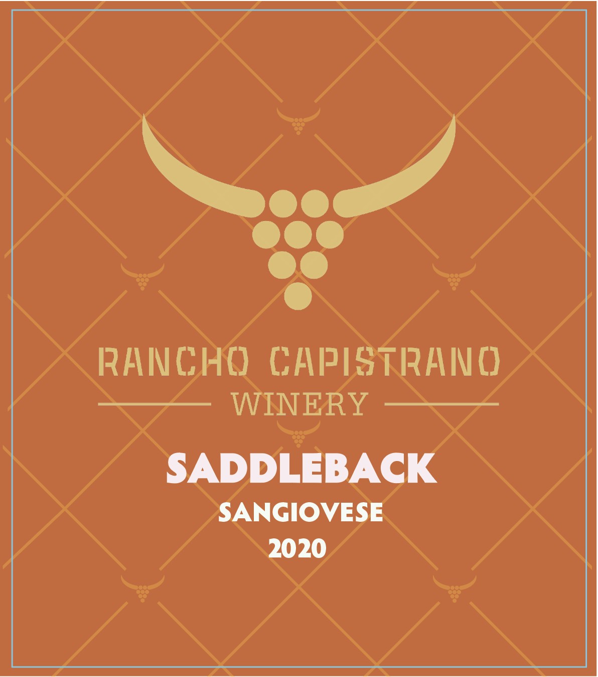 Saddleback