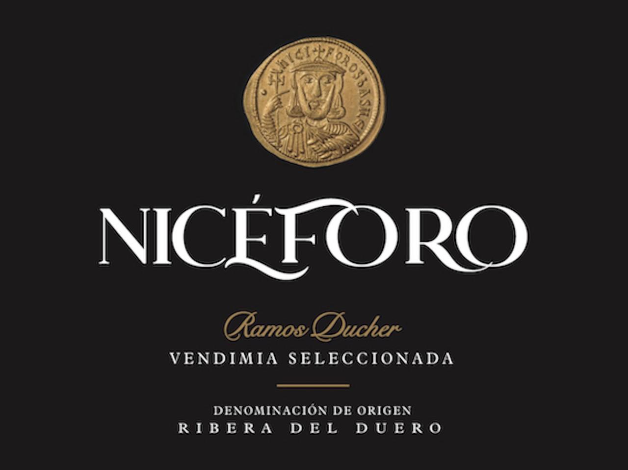 Nicéforo