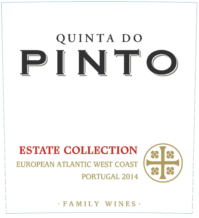 Estate Collection, European Atlantic West Coast