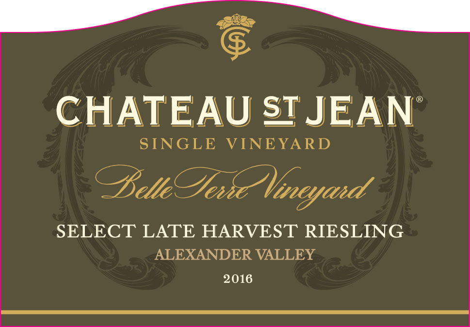 Bella Terre Vineyard