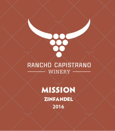 Mission Zinfandel