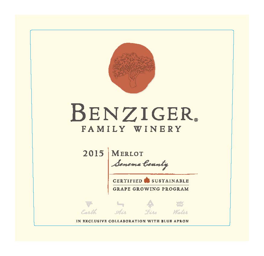 Benziger Family Winery
