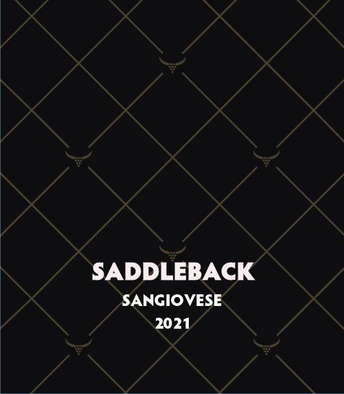 Saddleback