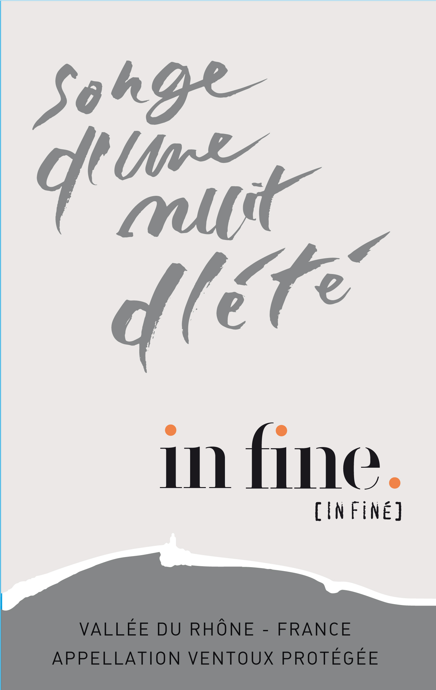 Songe D¿une Nuit D¿été