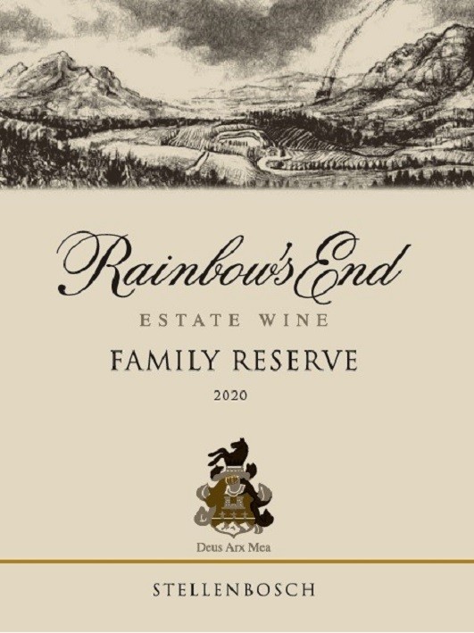 Estate Wine Family Reserve