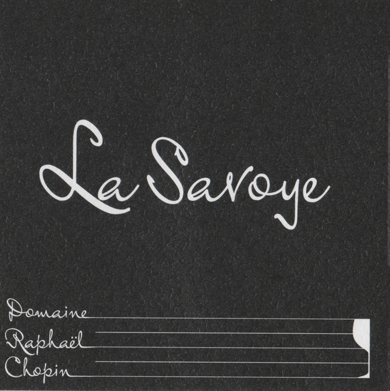 La Savoye