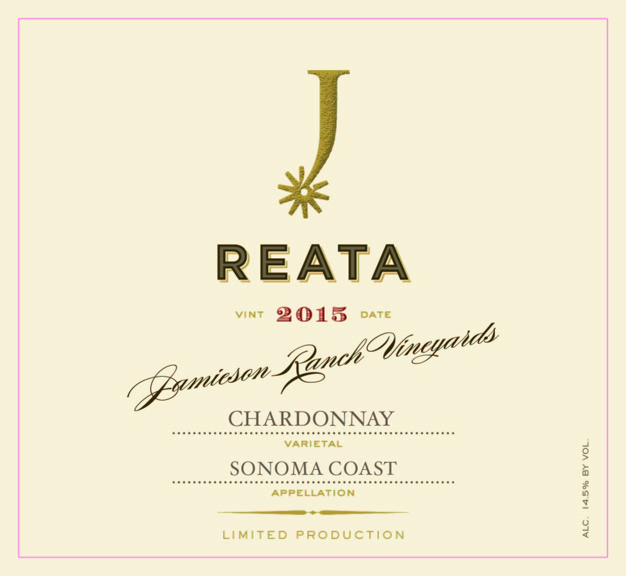 Jamieson Ranch Vineyards