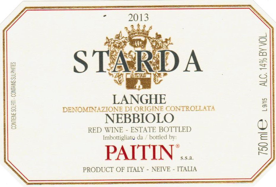 Starda