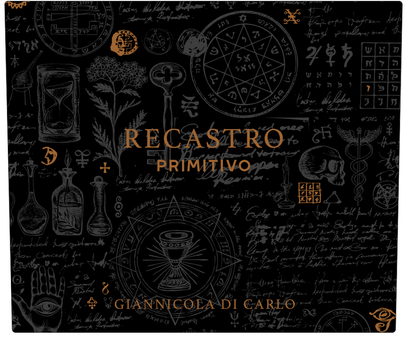 Recastro Primitivo