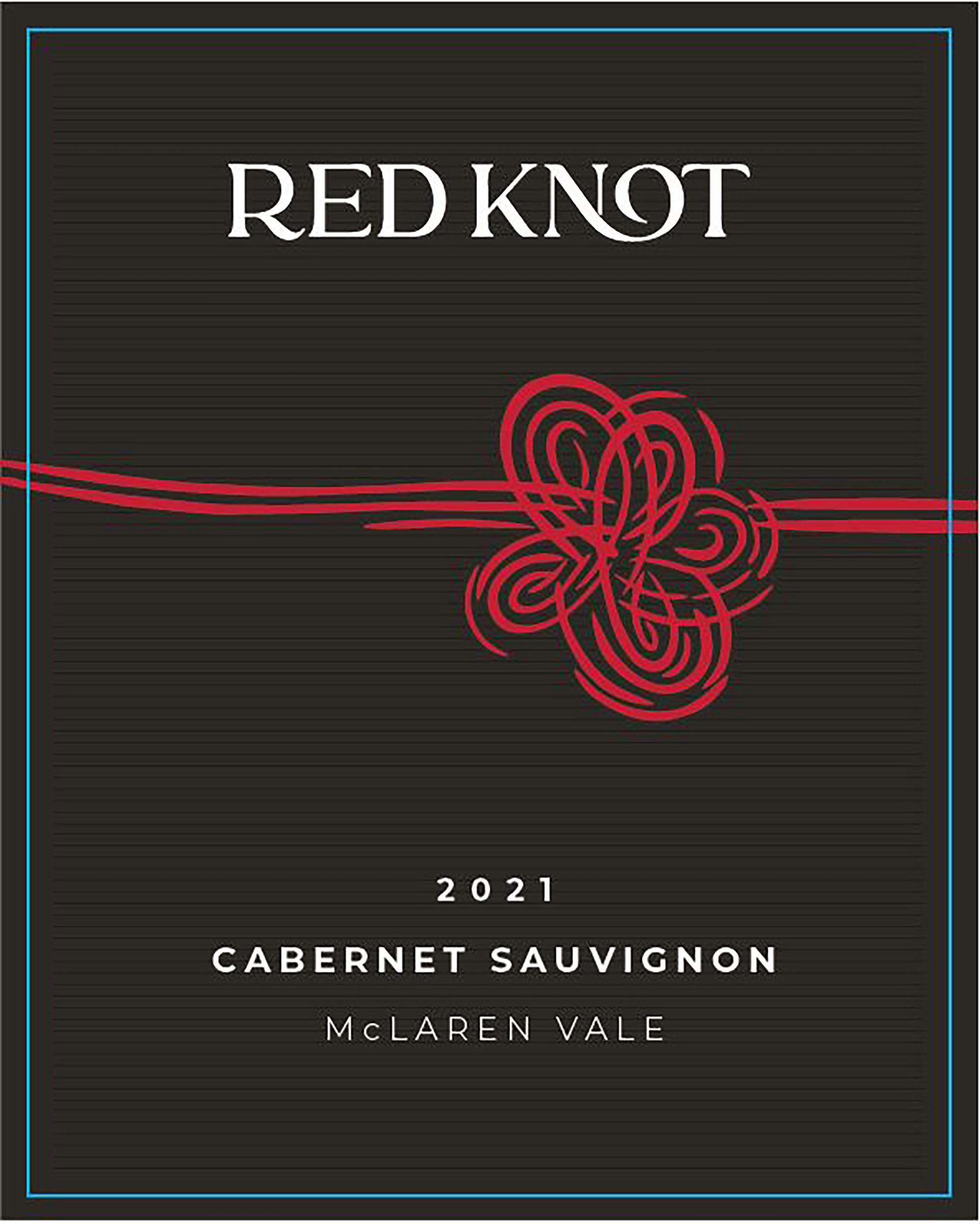 Red Knot Cabernet Sauvignon