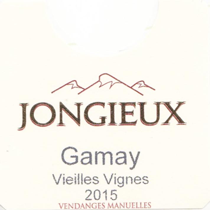 Cuvee Prestige Vieilles Vignes