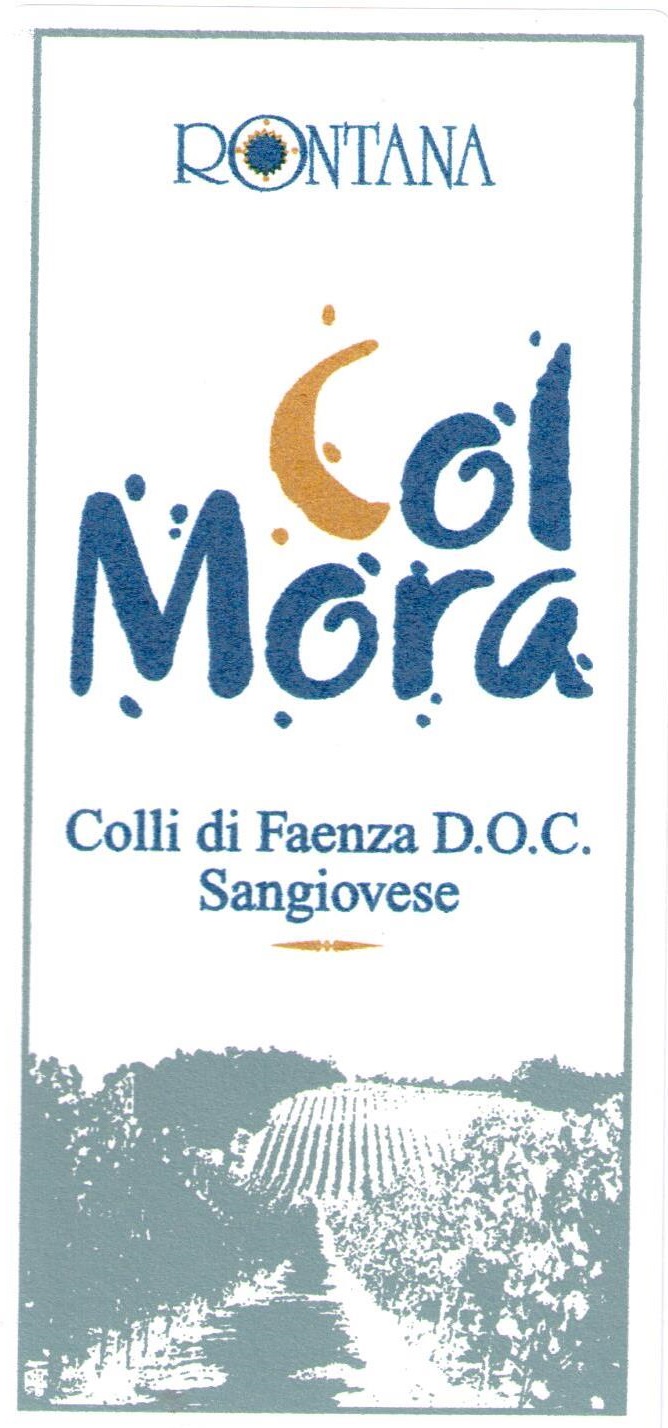 Col Mora