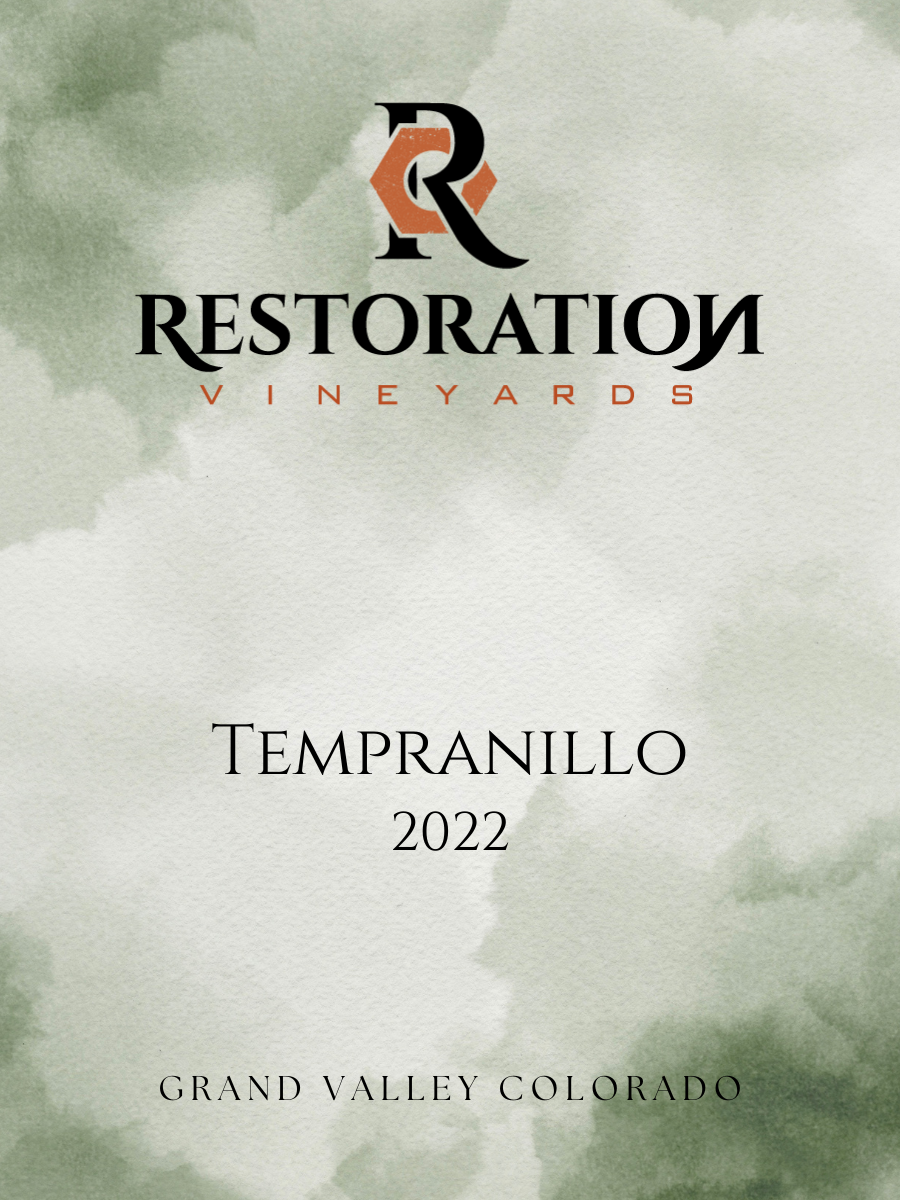Tempranillo