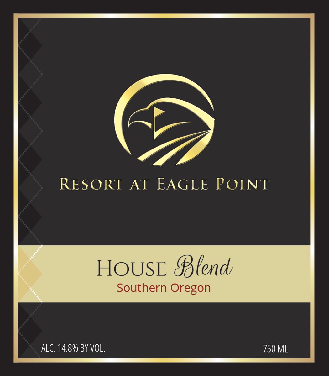 House Blend Southern Oregon