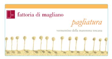Pagliatura