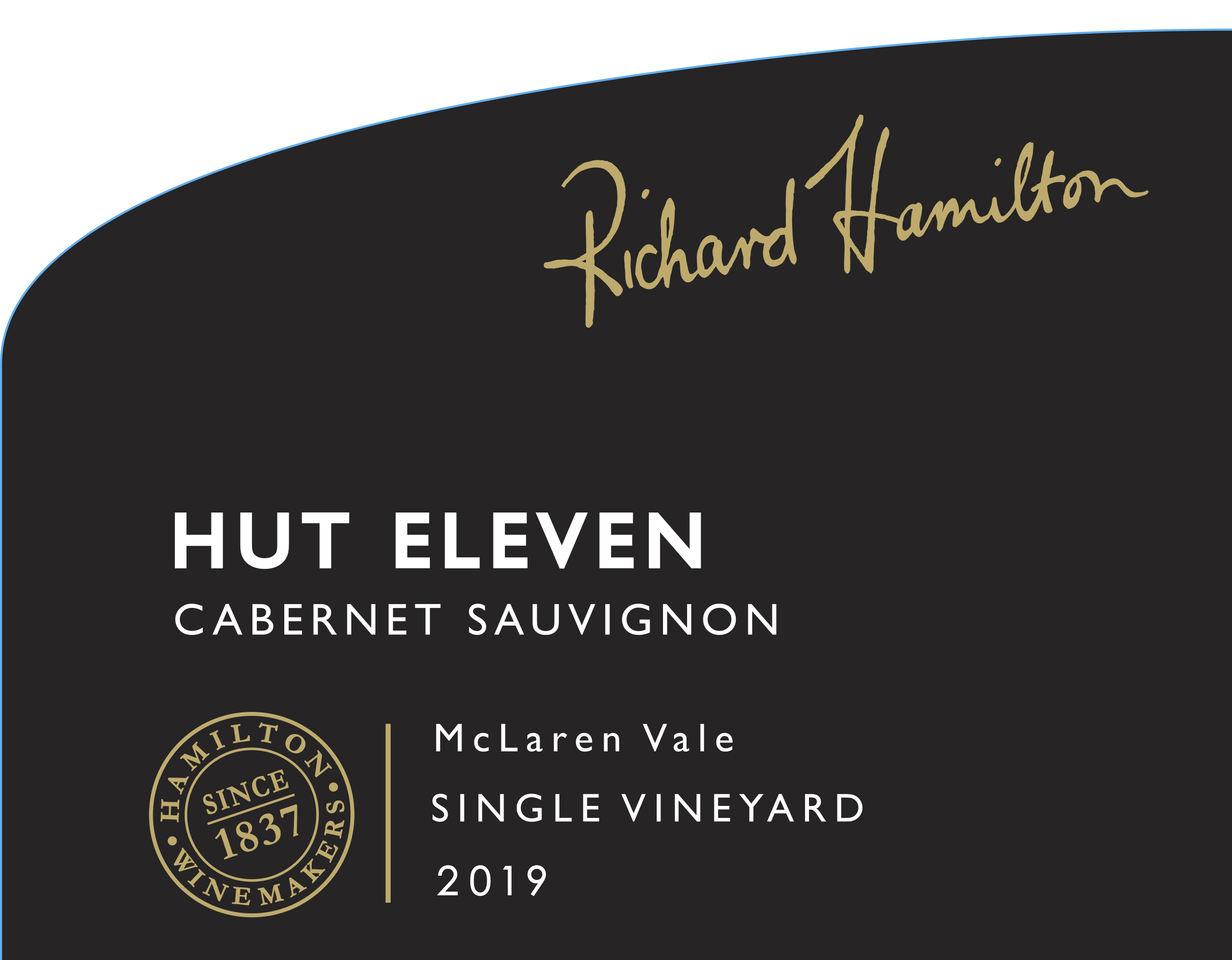 Hut Eleven