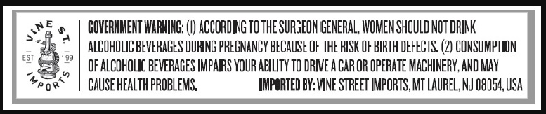 Bullets Before Cannonballs