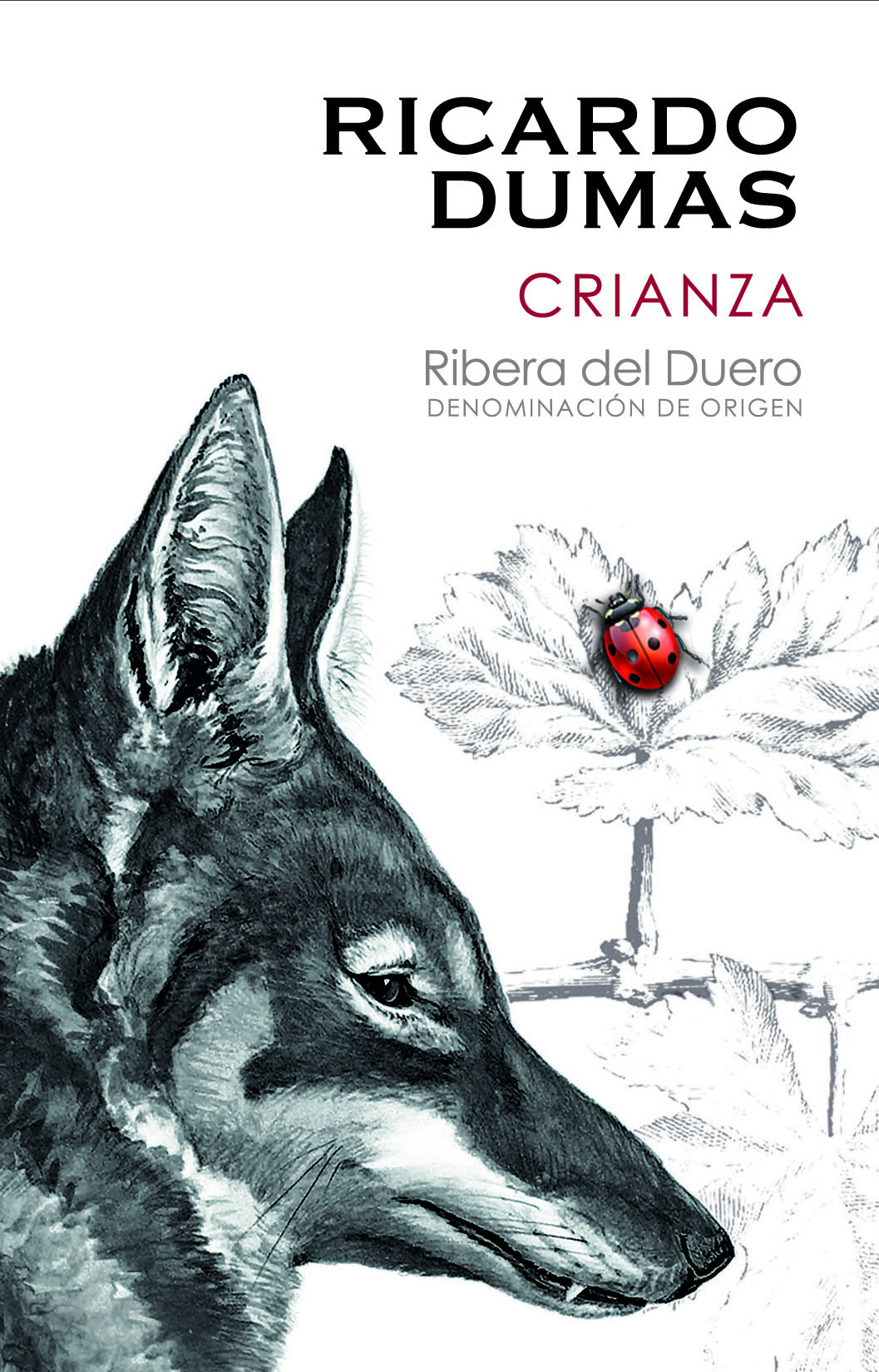 Crianza
