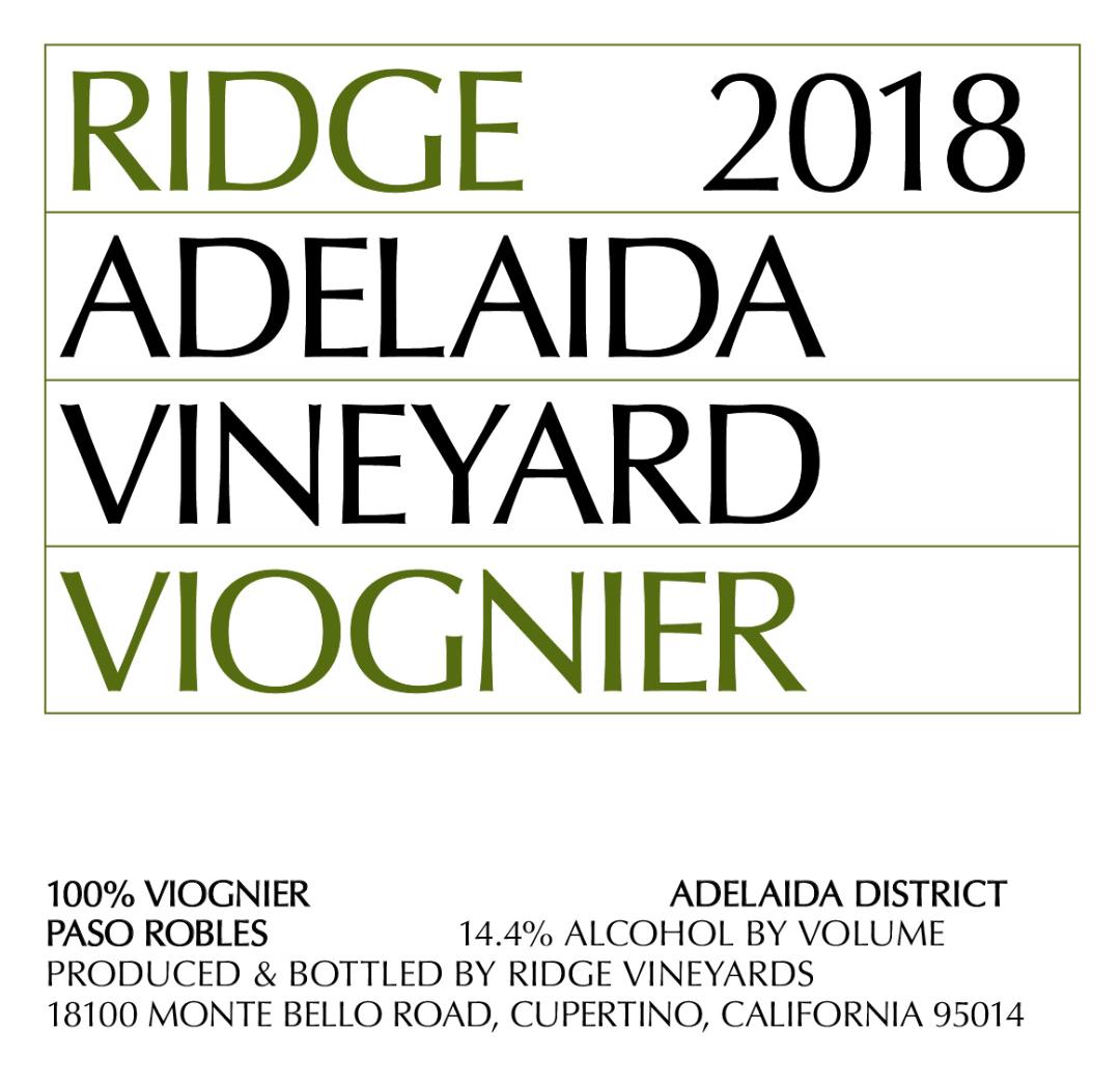 Adelaida Vineyard
