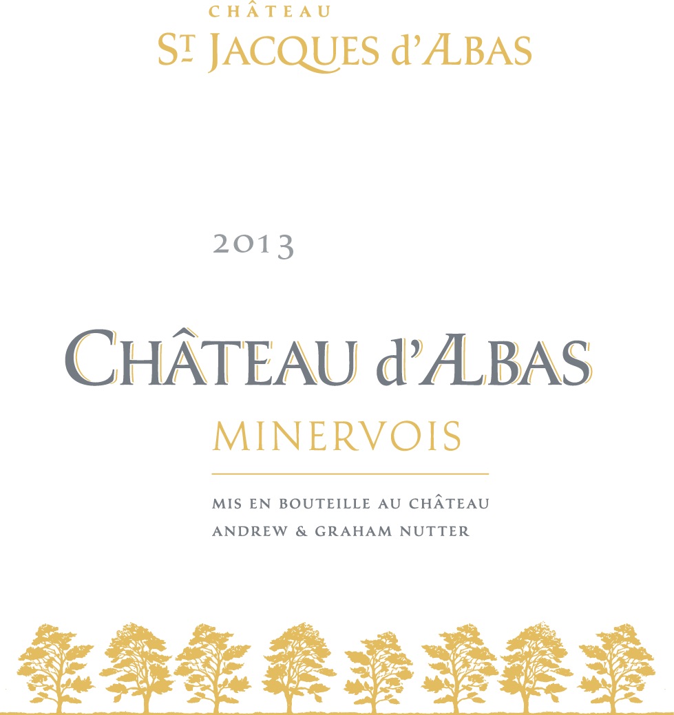 Chateau D'albas