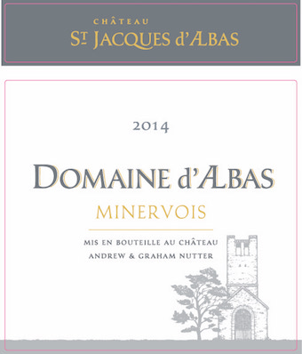 Domaine D'albas
