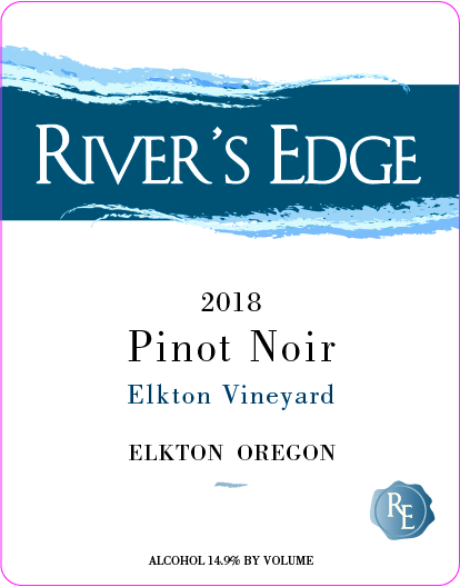 Elkton Vineyard