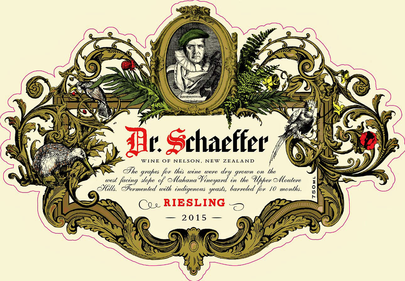 Dr. Schaeffer