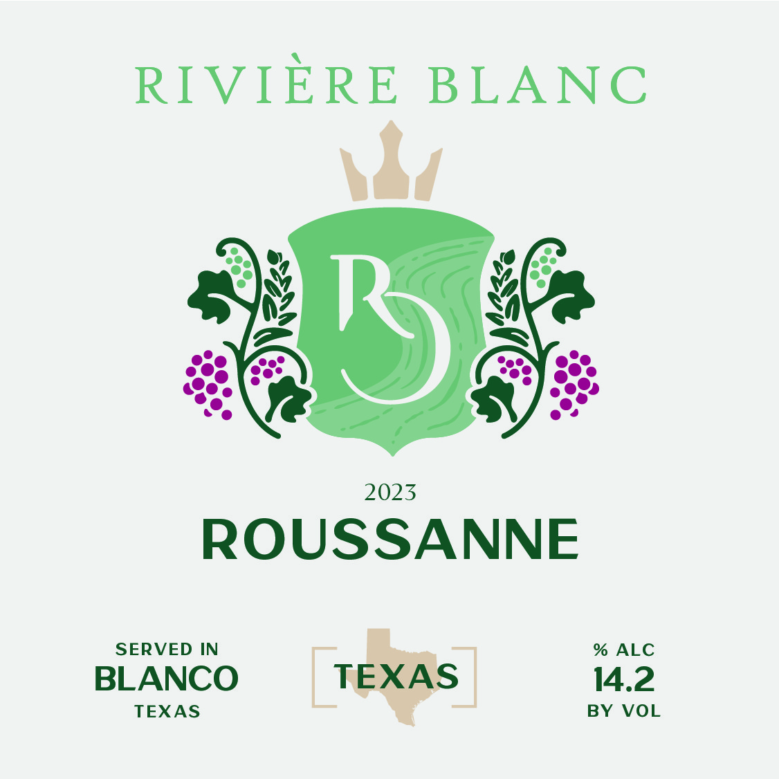 Roussanne