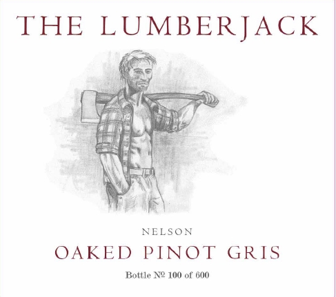 The Lumberjack
