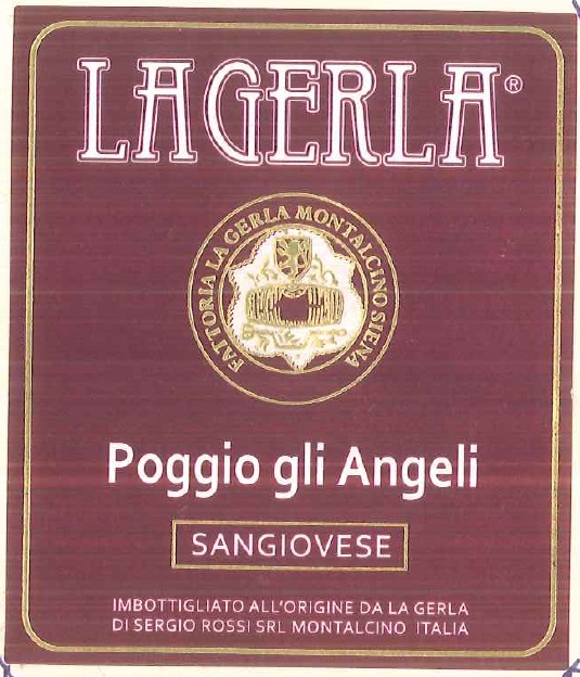 Poggio Gli Angeli