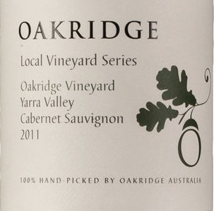 Local Vineyard Series