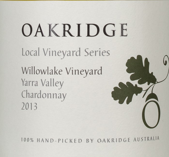 Local Vineyard Series