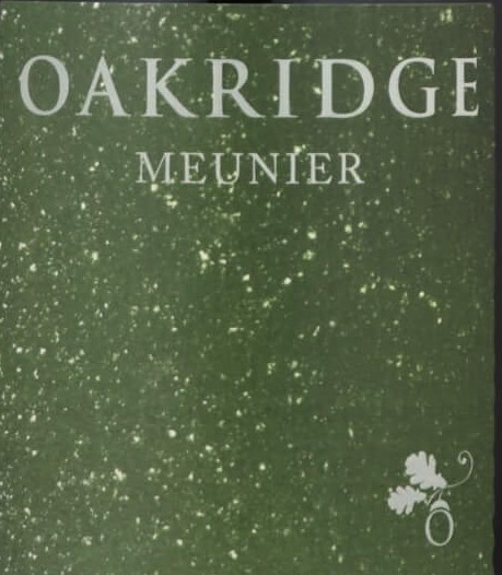 Local Vineyard Series