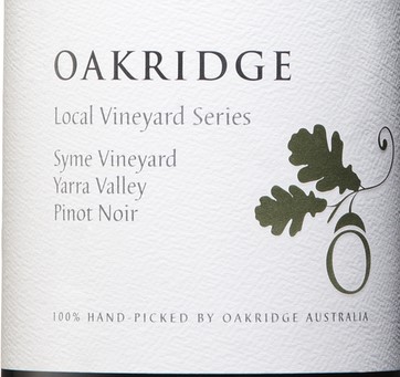 Local Vineyard Series