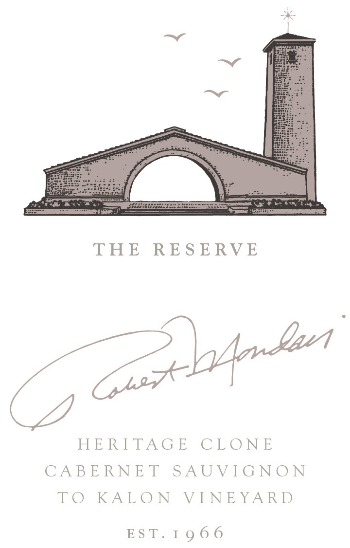 The Reserve Heritage Clone