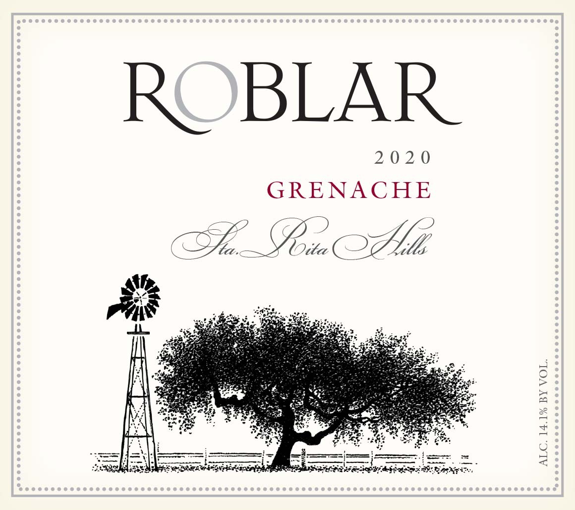 San . Site Hello Grenache