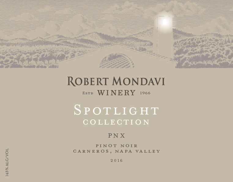 Spotlight Collection