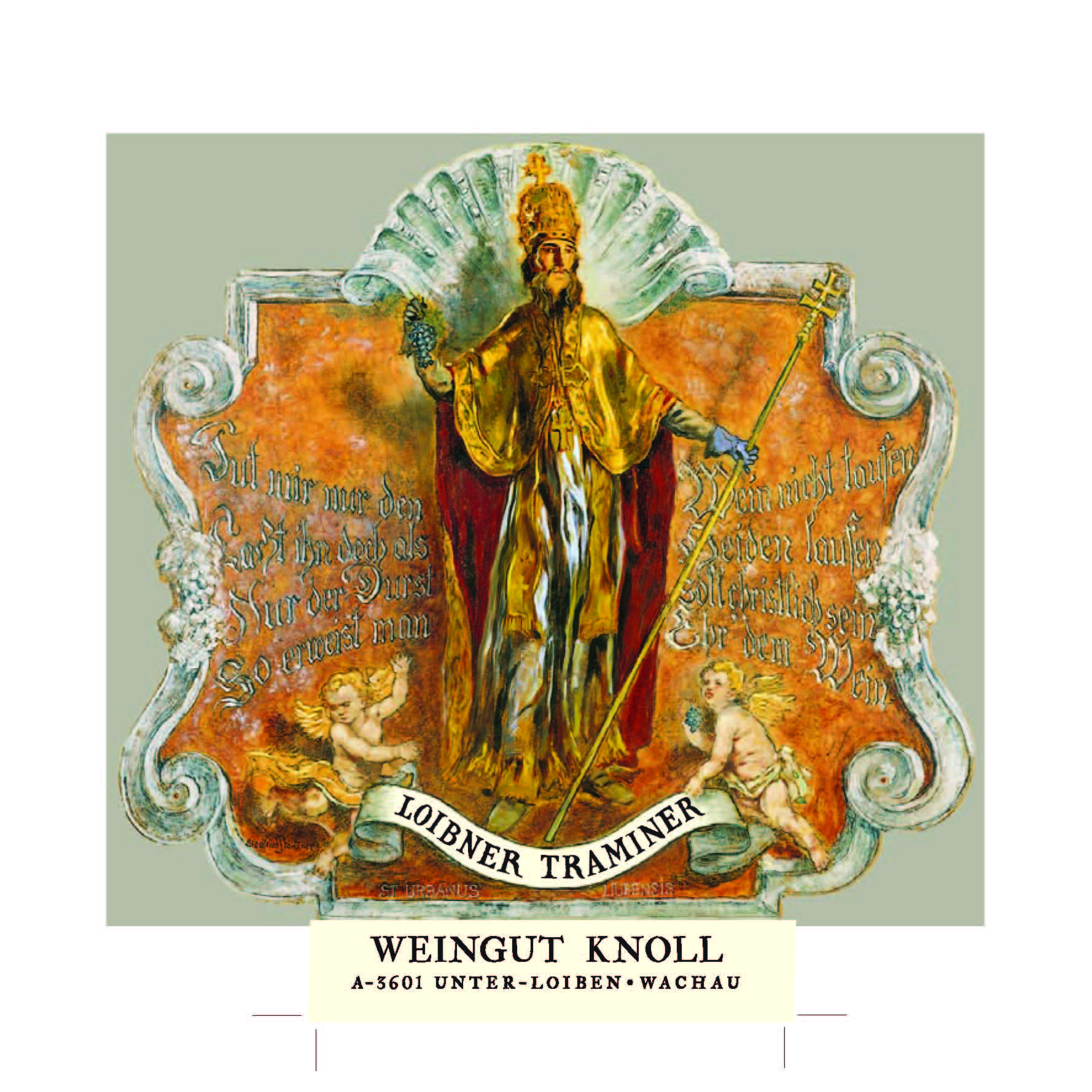 Beerenauslese