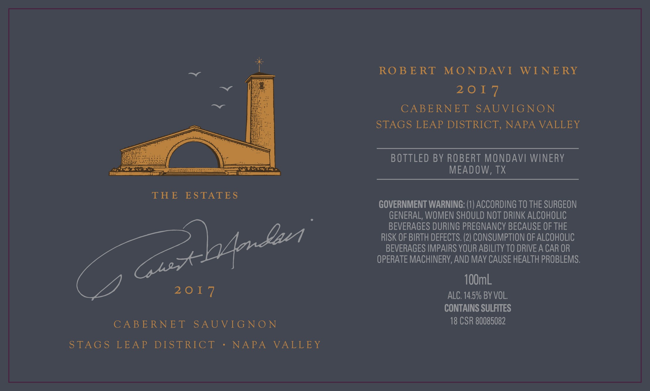 The Estates
