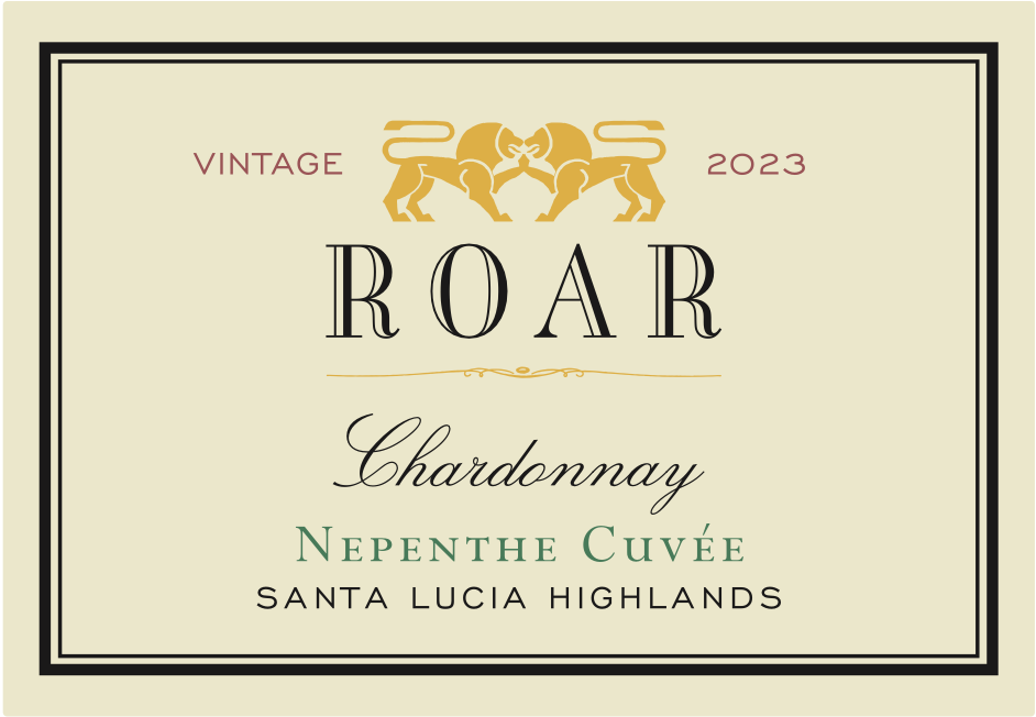 Roar Chardonnay Nepenthe Cuvée