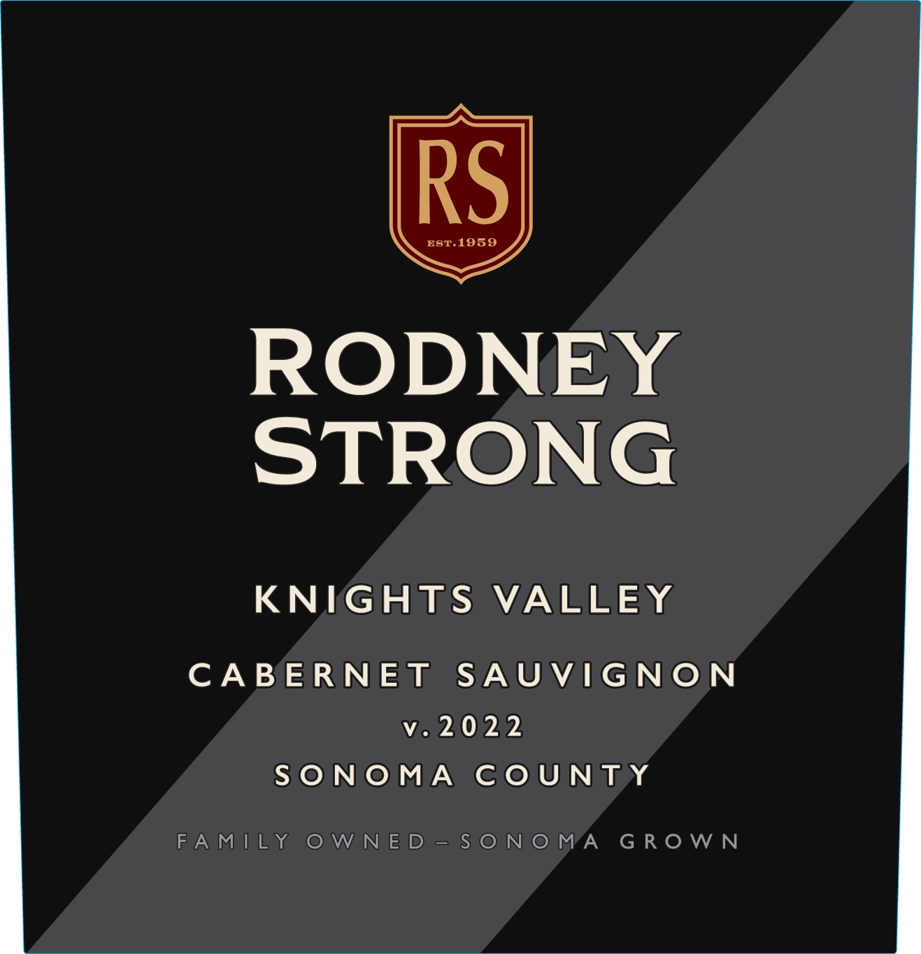 Knights Valley Cabernet Sauvignon
