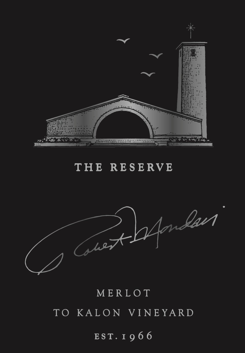 The Reserve