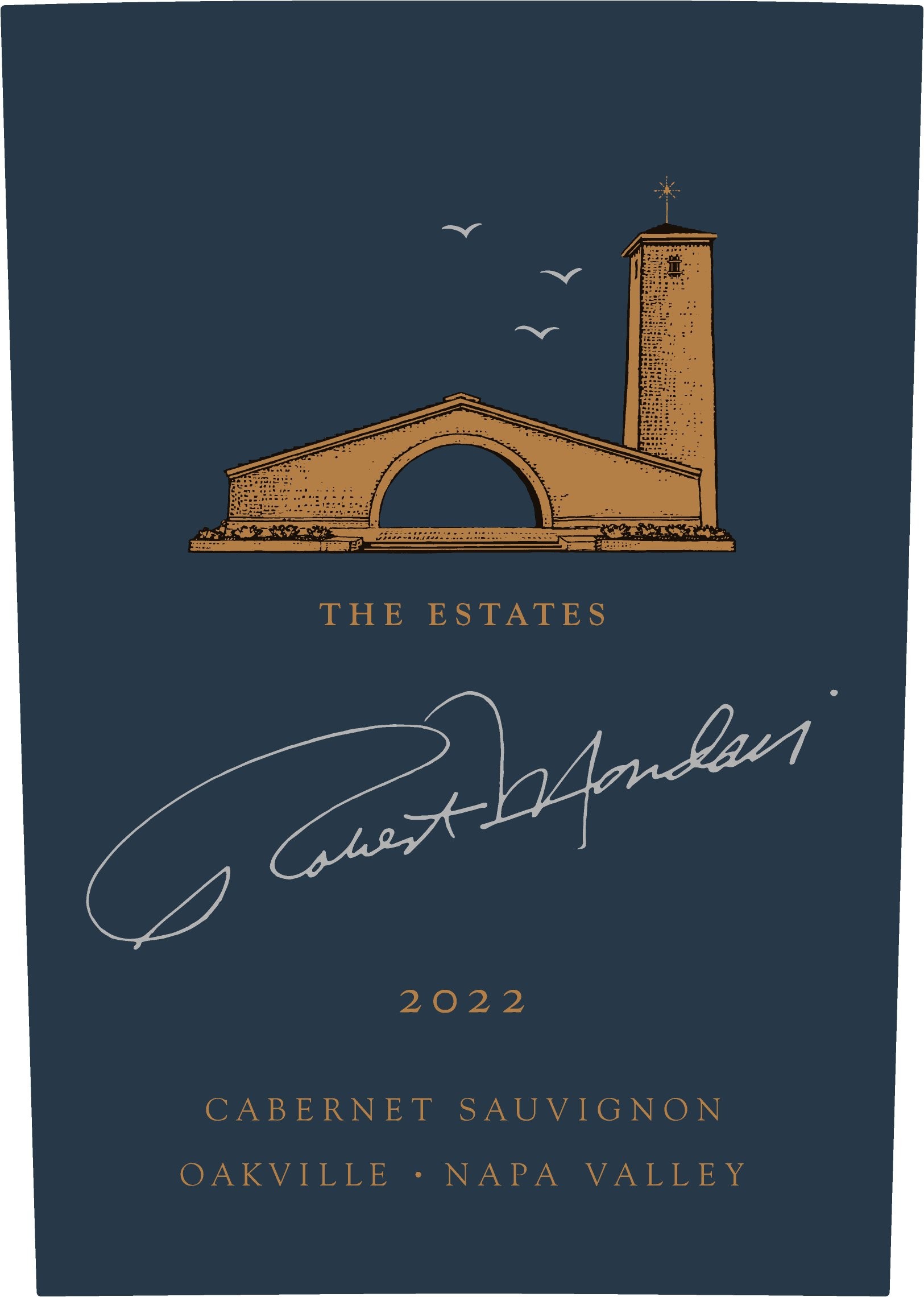 Cabernet Sauvignon Oakville