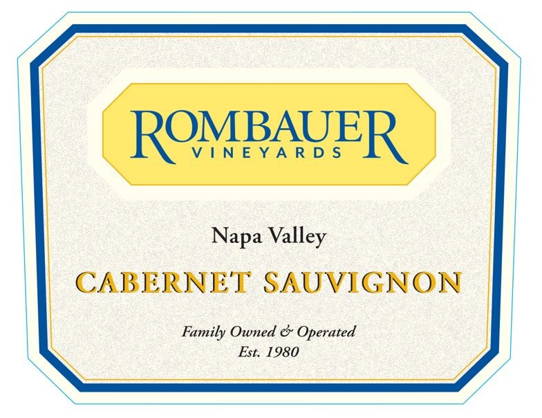 Cabernet Sauvignon Napa Valley