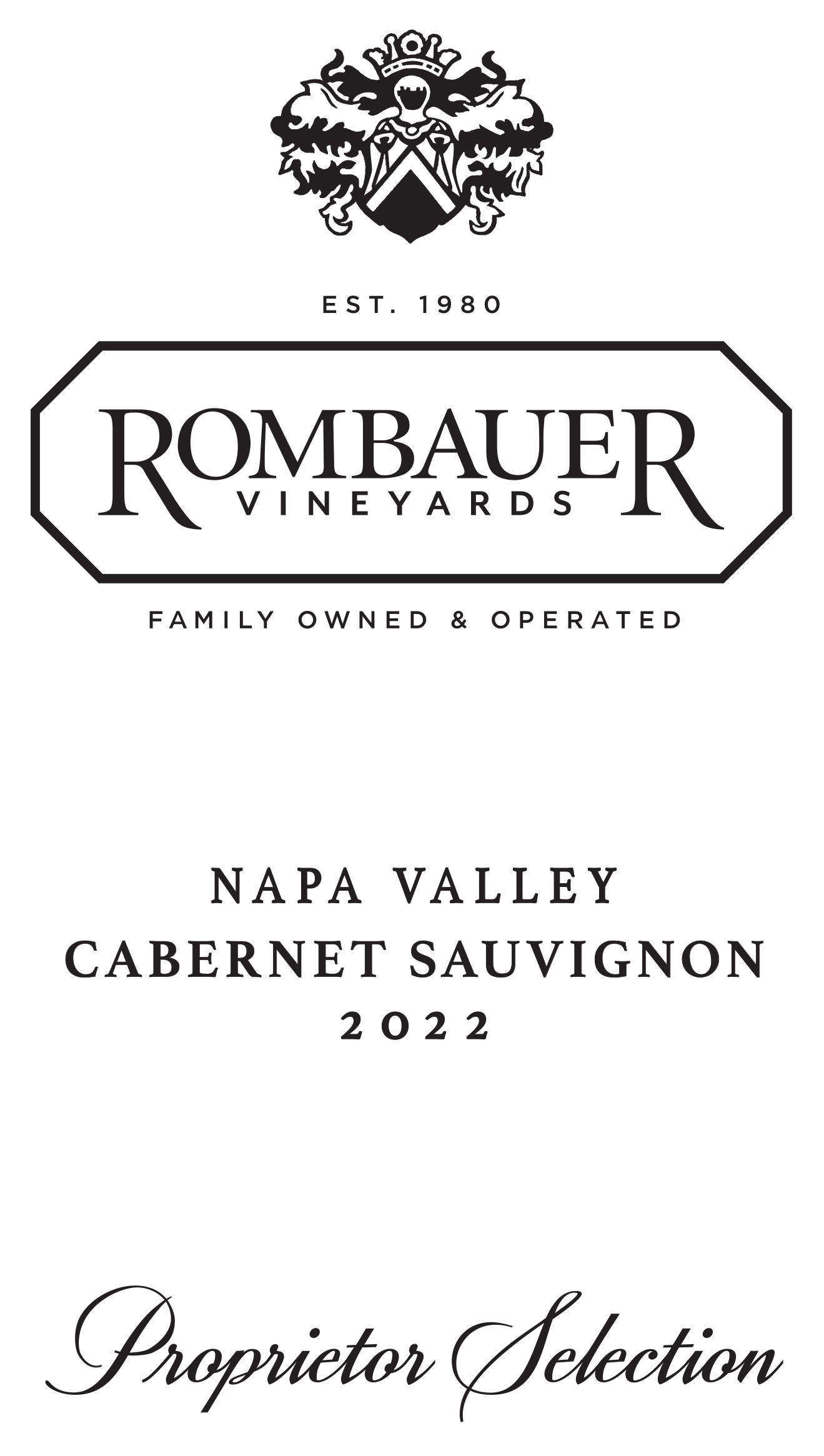 Proprietor Selection